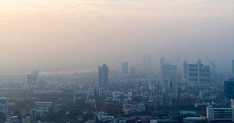 7 Best Air Quality Checker Apps: Reliable Tools to Monitor Pollution and Stay Healthy