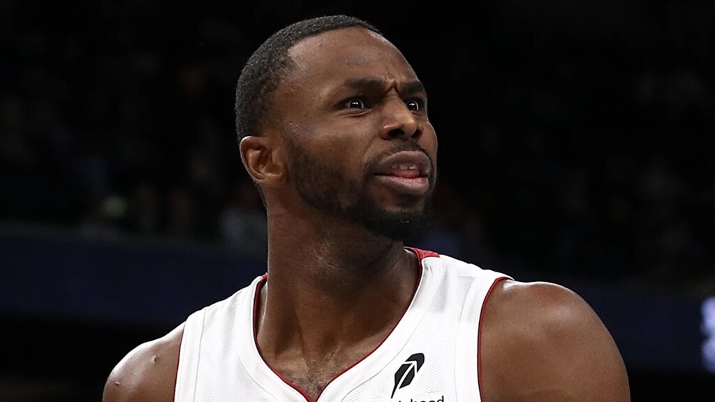 Andrew Wiggins Reportedly Available for Trade Again as NBA Teams Explore Options