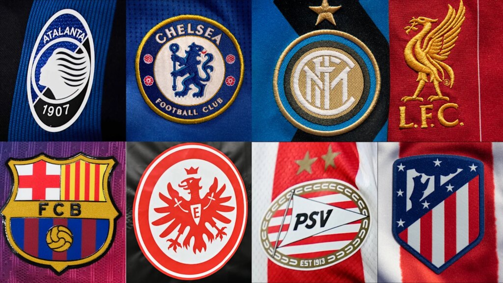 UEFA Champions League Predictions and Analysis for Matchday 12/9 Fixtures