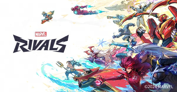 Marvel Rivals Version Update Brings Key Balance Changes Enhancing Competitive Gameplay