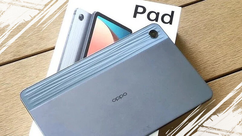 Oppo Pad Air Tablet Review: Premium Design Meets Affordable Performance and Style