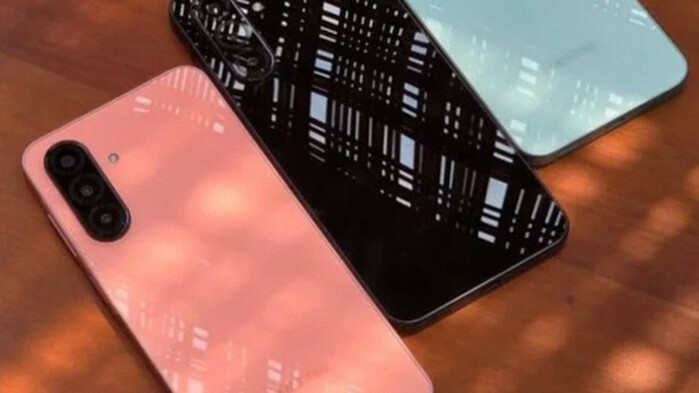 Samsung Galaxy A26 Features IP67 Waterproof and Large Vapor Chamber for Overheat Protection