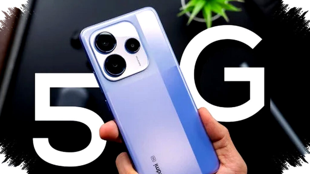 Xiaomi Redmi Note 14 Sets New Standard with Premium Specs at Affordable Price