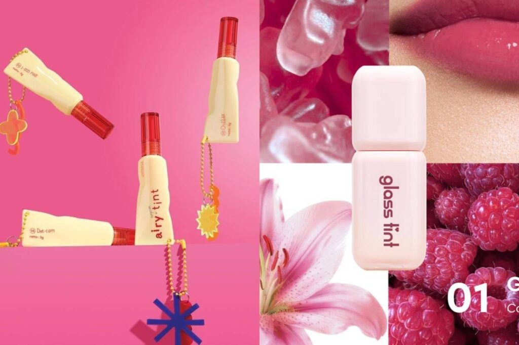 6 Best Emina Lip Tints for Dark Lips: Intense Colors and Long-Lasting Coverage