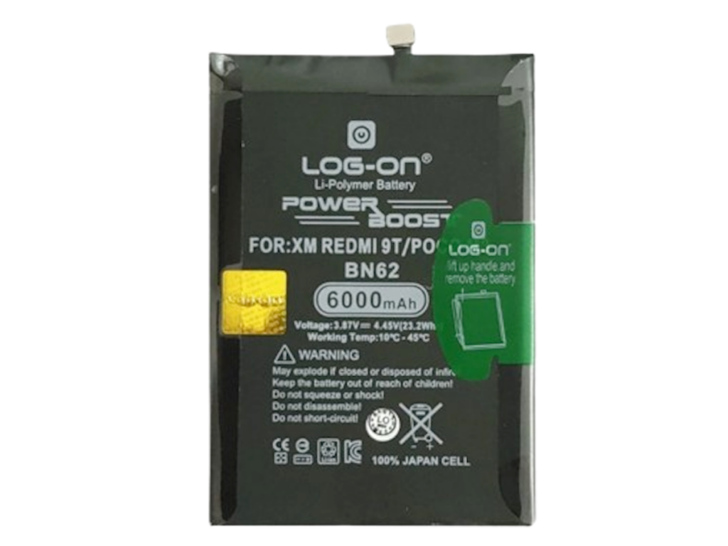 Top 10 Best Smartphone Battery Brands: Latest Recommendations for Reliable Performance