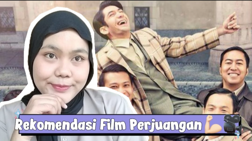5 Must-Watch Indonesian Films to Celebrate Youth Pledge Day: Top Recommendations for Inspiring Viewing