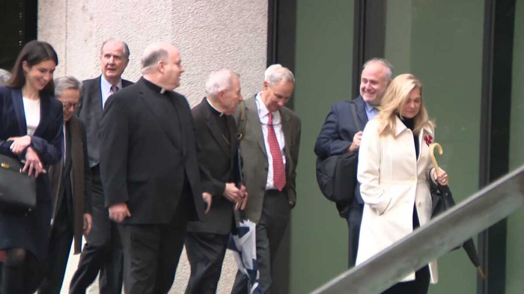 Archdiocese of New Orleans Bankruptcy Officially Concludes After Lengthy Legal Process