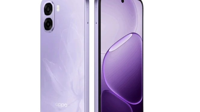 Identical Design, Different Specs: Key Differences Between Oppo A6x 5G and 4G Explained