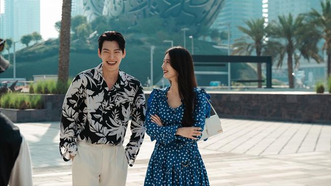 4 Latest Romantic K-Dramas with Heartwarming Stories, Now Streaming on Netflix