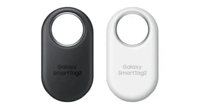 Galaxy SmartTag Integrated with Turkish Airlines: How the New Tracking Feature Works