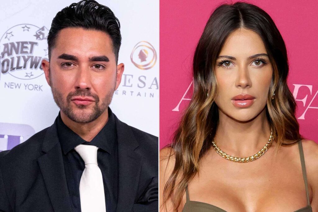 Marciano Brunette Files Defamation Lawsuit Against Demi Engemann Over Sexual Predator Claim