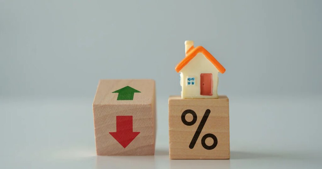 Fed Signals Possible Rate Cut Next Week: Impact on Mortgage Rates from Previous Moves