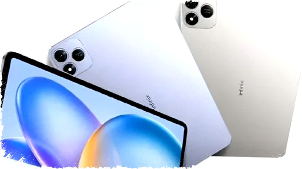 Best Affordable Tablet with Stylus Palm Rejection Features Available on XPAD 20 Pro Infinix