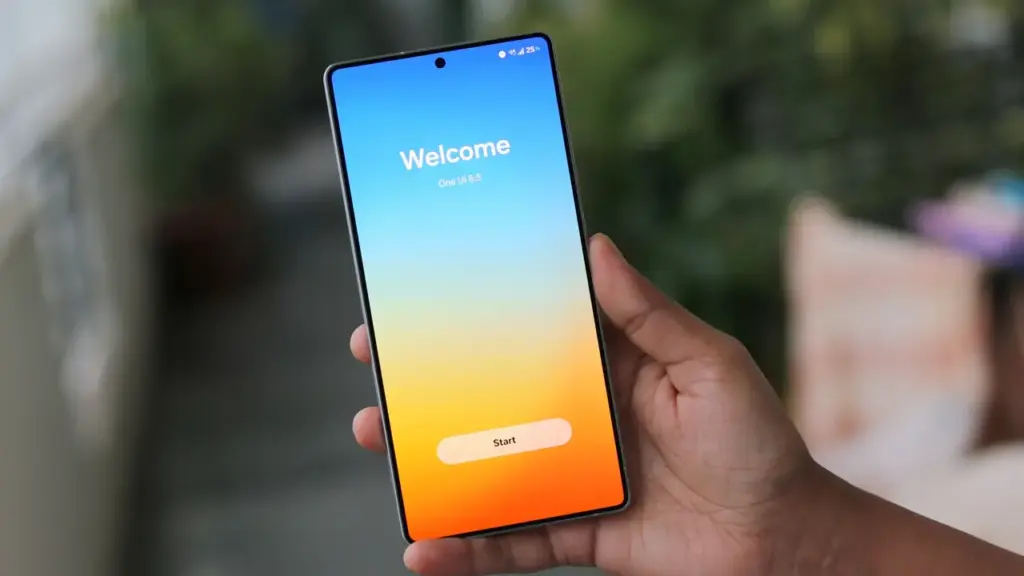 Samsung One UI 8.5 Launches with Smart Battery Management and Enhanced Cross-Device Features