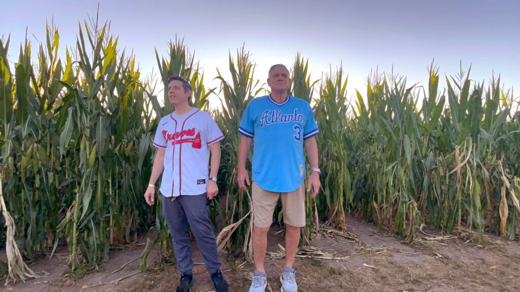 Dale Murphy Hall of Fame Campaign Gains Momentum Among Fans Advocating Baseball Legacy