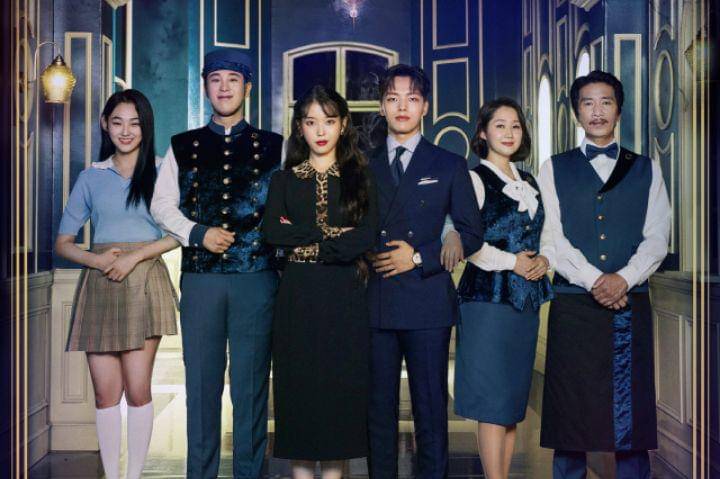 10 Best Korean Dramas to Watch for a Spooky and Thrilling Halloween Experience