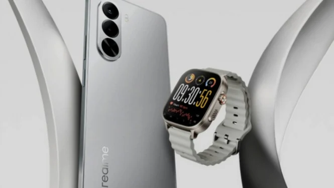 Realme P4x Launches with Powerful 7,000mAh Battery as Key Feature