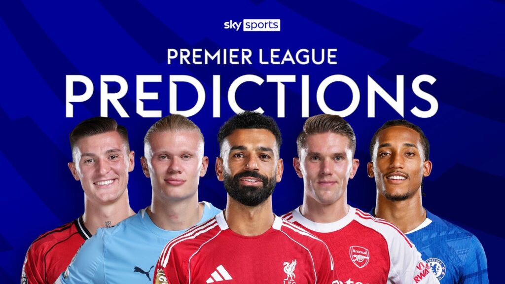 Premier League Predictions: Fulham Set to Defeat Struggling Crystal Palace | Best Bets Guide