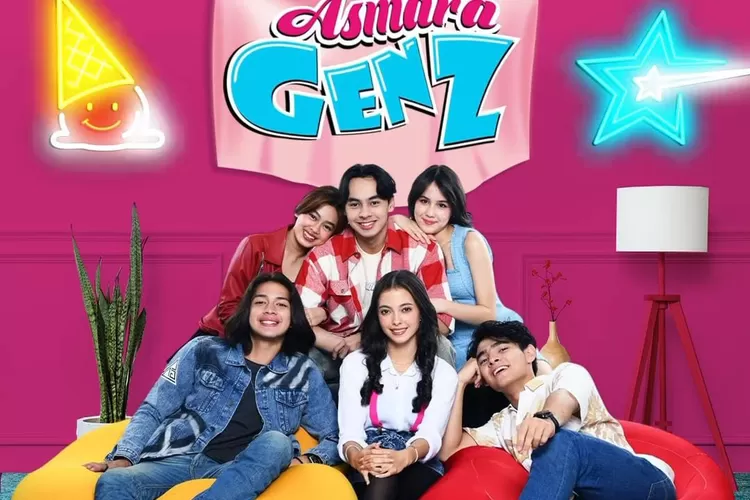 Top 10 Highest-Rated TV Shows as of October 9: 'Asmara Gen Z' Reclaims Top 5 Spot