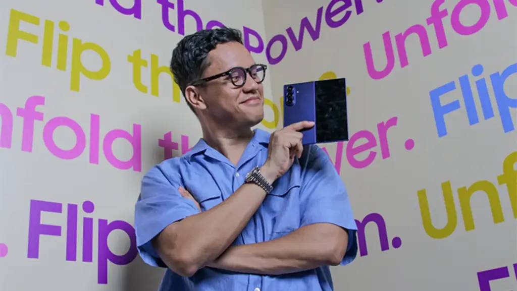 Galaxy Z Series and Gemini AI: New Tools Empowering Creators to Succeed in Business