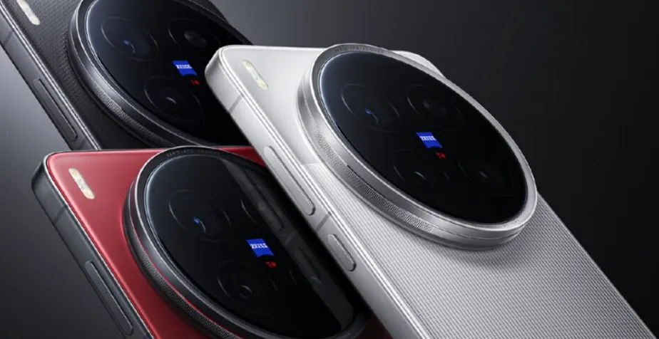 Vivo X300 Ultra to Launch Early 2026 Featuring Massive 7,000mAh Battery Capacity