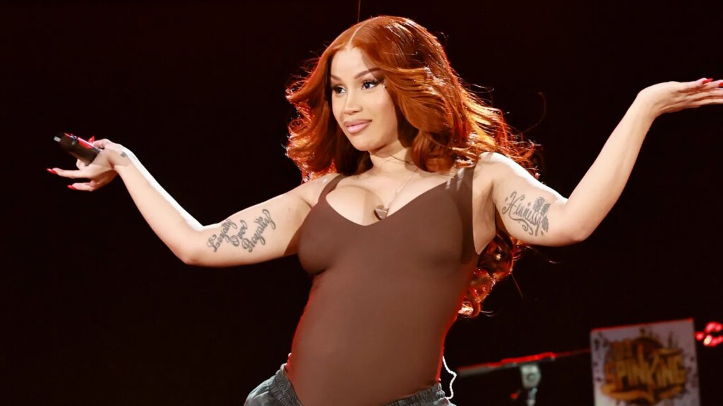 Cardi B Wins Legal Battle Against Security Guard’s Request for New Trial