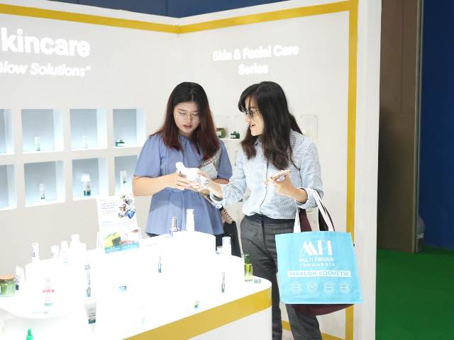 Cosmobeaute Empowers Beauty Innovators to Transform Ideas Into Market-Ready Products