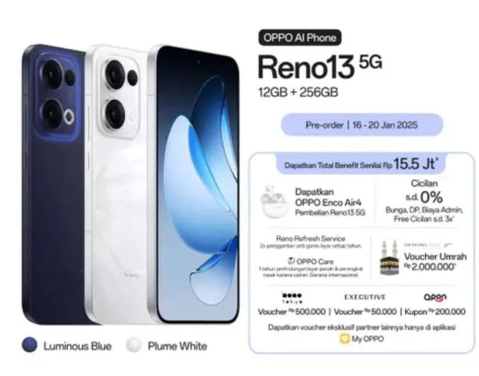 Oppo Reno 13 Features Super Premium Rear Camera: Check Out Its Impressive Photo Results