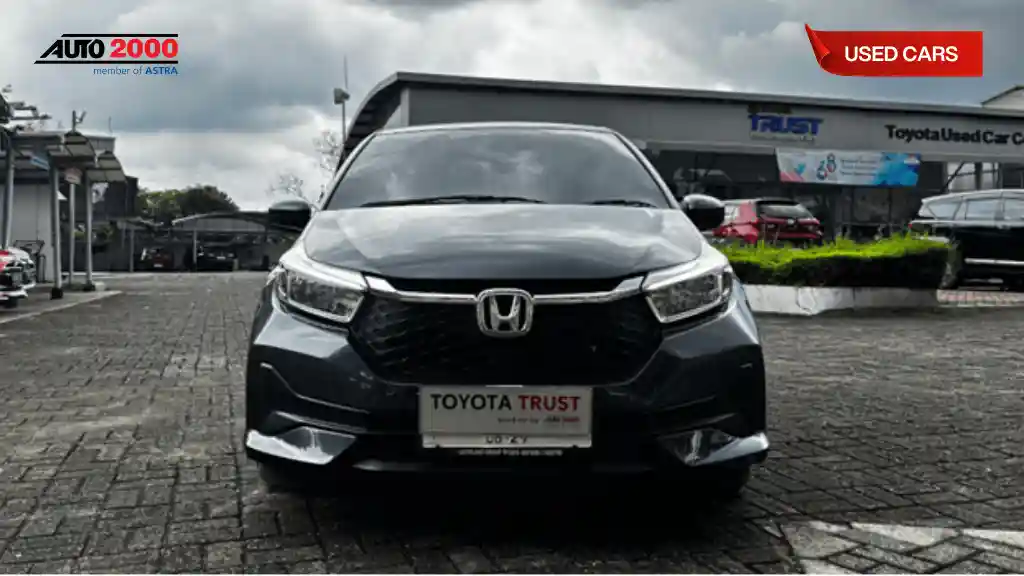 9 Key Differences Between Honda Brio Satya and RS: A Clear Guide for Your Car Choice