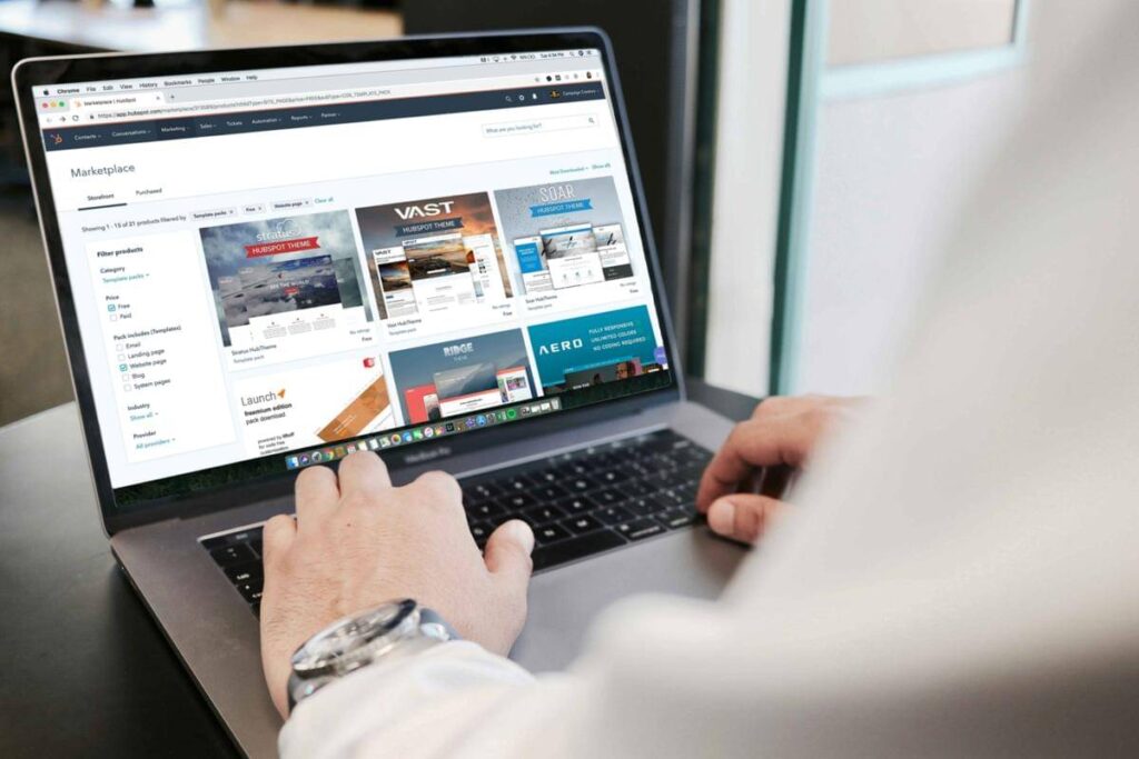 5 Best Laptops Under Rp5 Million for Starting an Online Business: Affordable and Reliable Options