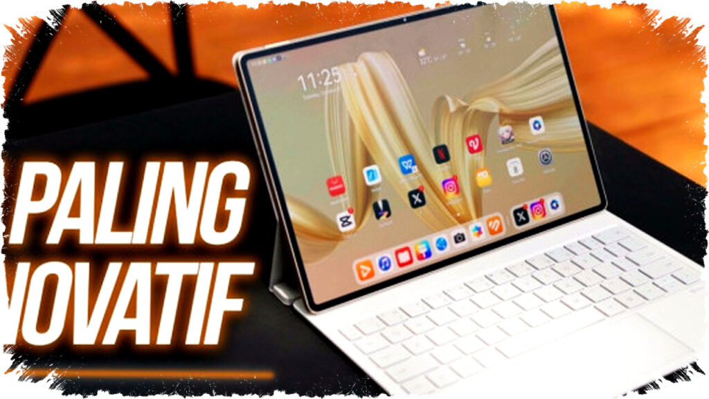 Huawei MatePad Pro 12.2 Review: Premium Tablet Challenging the iPad Pro’s Dominance