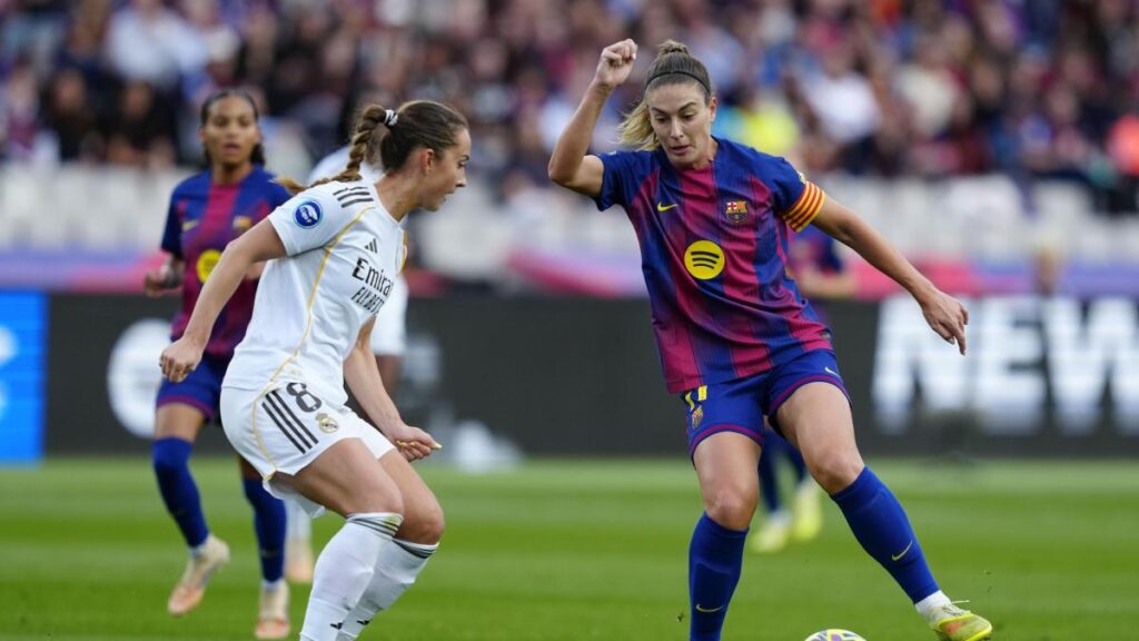 Barça vs Tenerife Live Score Update: Real-Time Match Coverage and Highlights