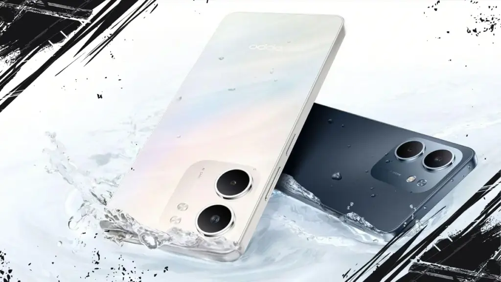 OPPO and Realme Smartphones Under Rp 1 Million: See List, From Realme Note 70 to OPPO A5x