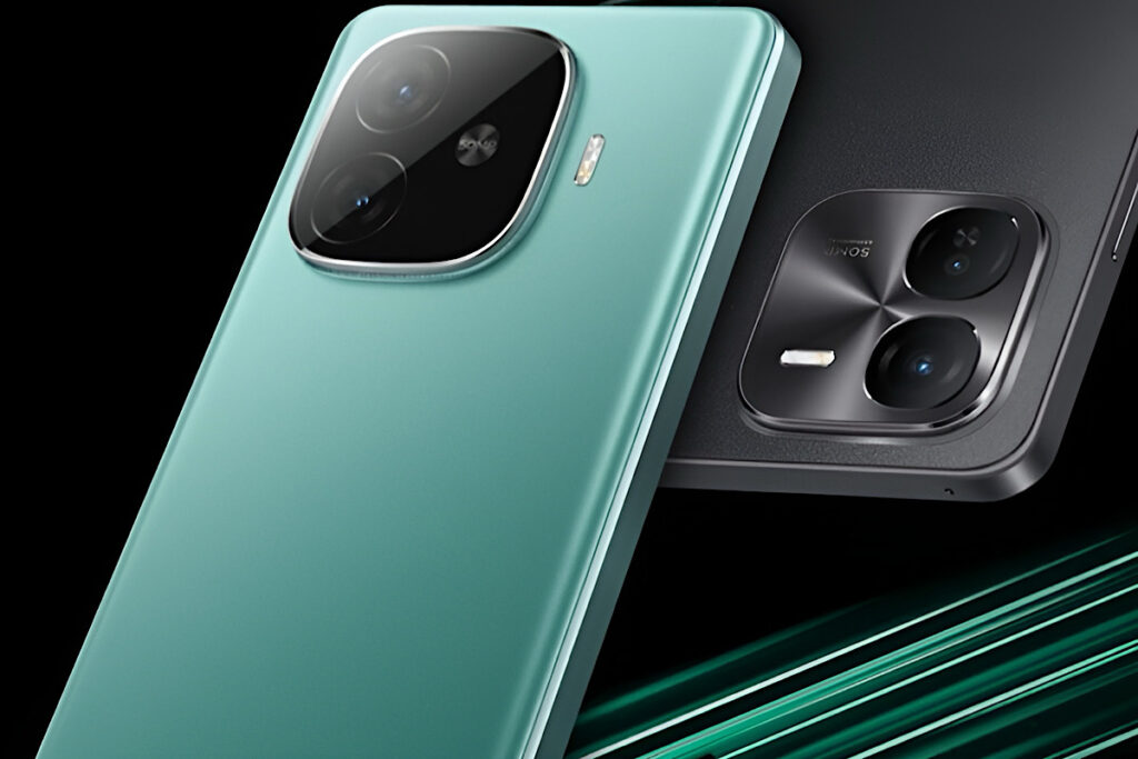 iQOO Z10 vs iQOO Z10 R: A Clear Comparison of Gaming Performance and Features