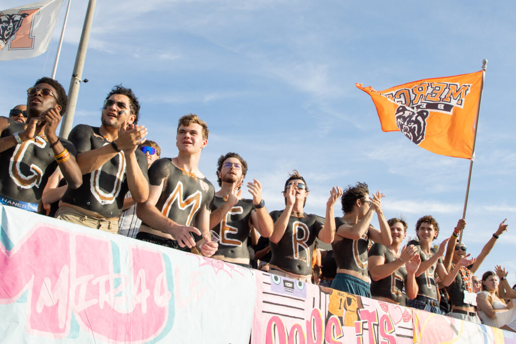Mercer Prepares for Critical Playoff Clash Against South Dakota on December 6