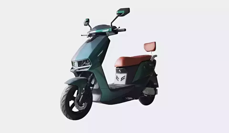 8 Electric Scooters With Spacious Storage: Fit Your Helmet and More Effortlessly