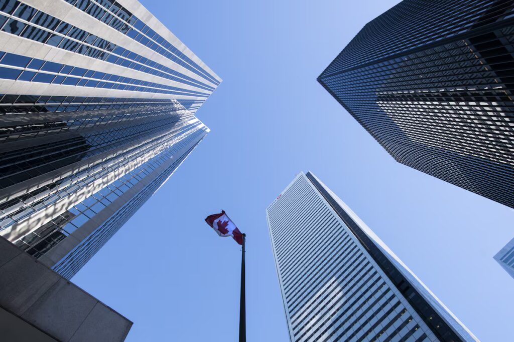 CIBC, TD, and BMO Surpass Profit Estimates Amid Volatile Market Conditions
