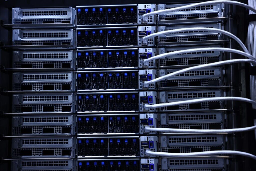 OpenAI and NextDC Announce Joint Plan for Large-Scale Data Center Development in Sydney