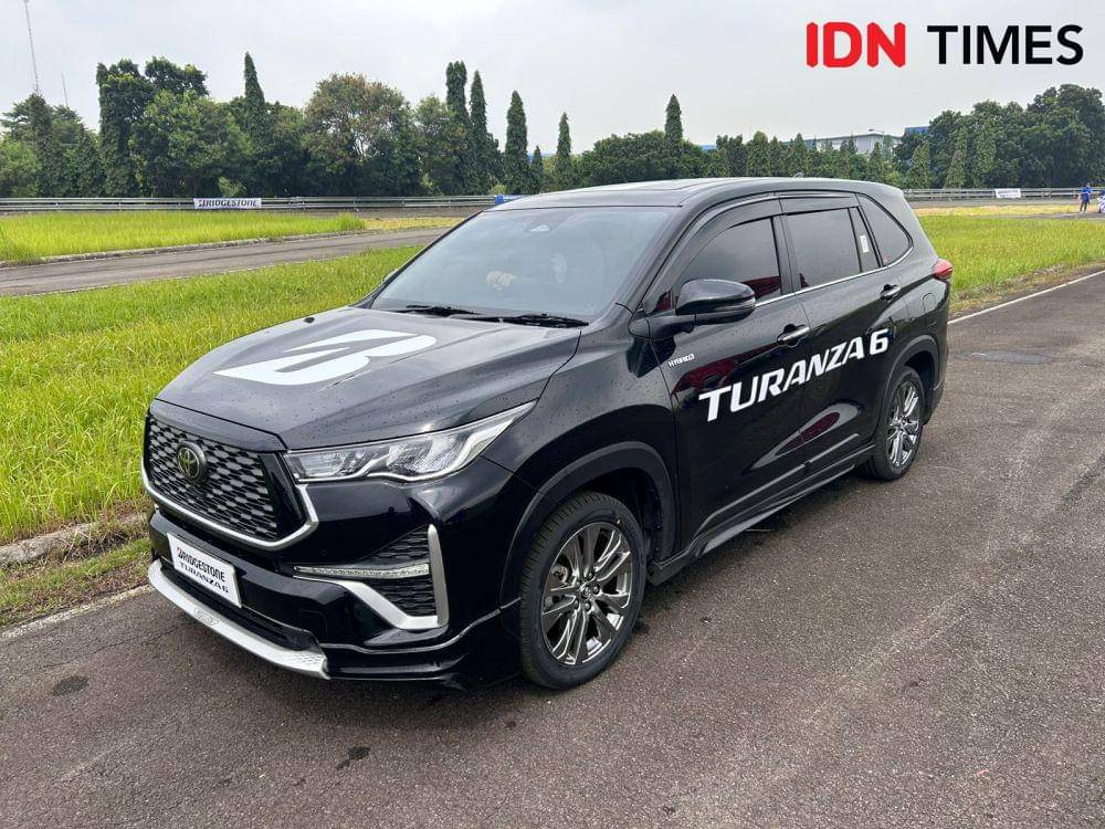 5 Best 7-Seater Hybrid SUVs to Consider, Including the Popular Innova Zenix