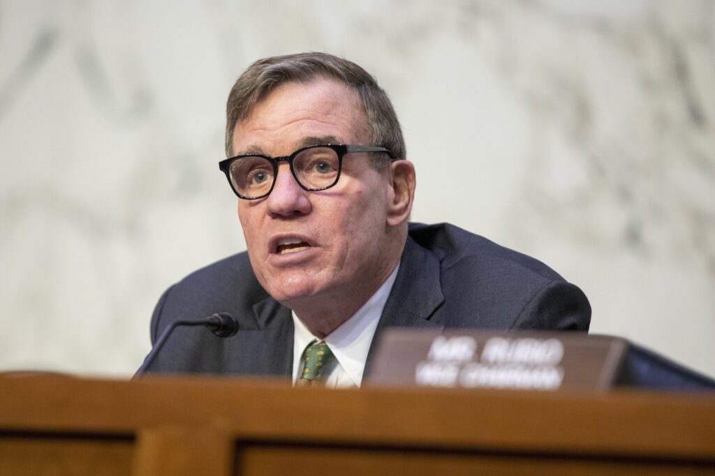 Senator Mark Warner Officially Launches Virginia Senate Reelection Campaign