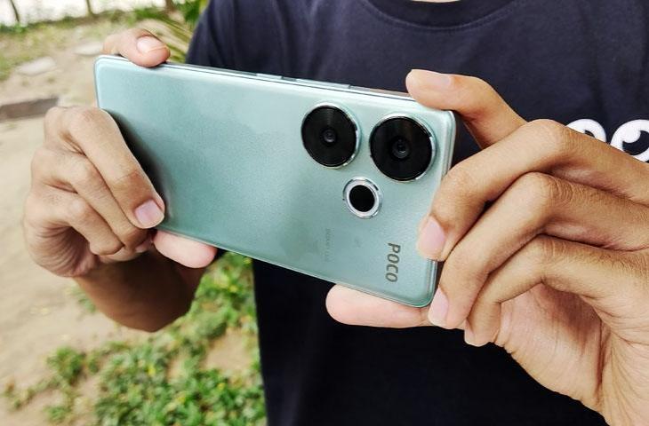 POCO X7 Pro vs Redmi Note 14 Pro vs POCO F6: Which Mid-Range Phone Performs Best?