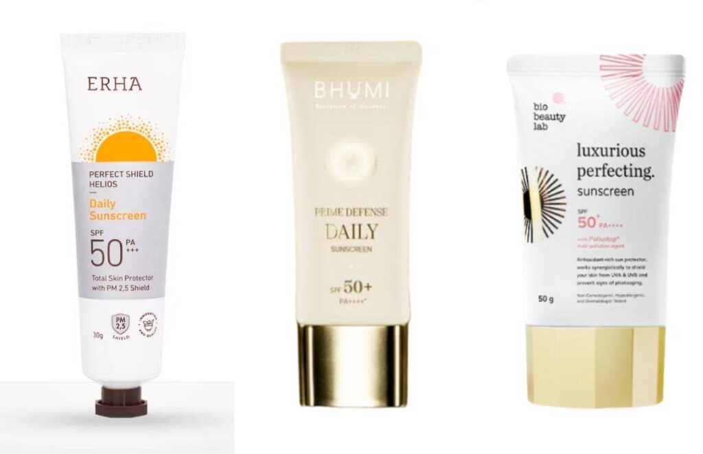 7 Best Sunscreens Recommended for Women Over 30: Protect Your Skin Effectively