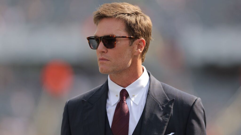 Tom Brady and Shaquille O'Neal Headline Star-Studded Lineup for World Cup Draw Assistants