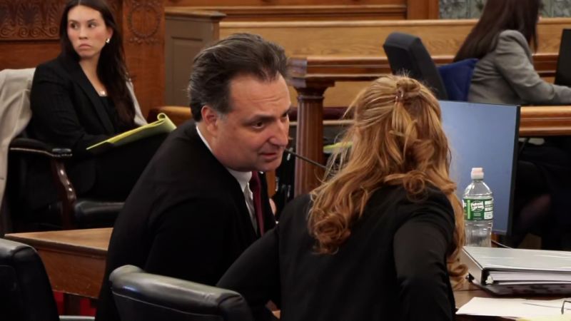 Key Takeaways from Day 3 of Brian Walshe’s Trial: Developments and Court Updates