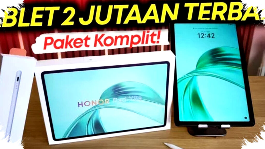Top 5 Budget-Friendly Tablets of 2025 with Complete Stylus and Keyboard Accessories