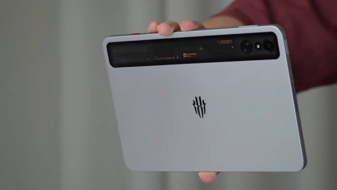 Red Magic Gaming Pad Snapdragon 8 Elite vs Redmi Pad: Which Tablet Delivers Better Performance?