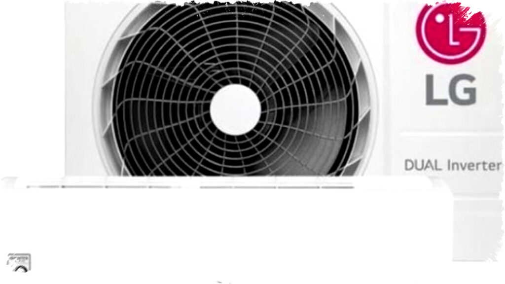 LG Dual Cool AC Offers Long Compressor Warranty and Affordable Daily Cost