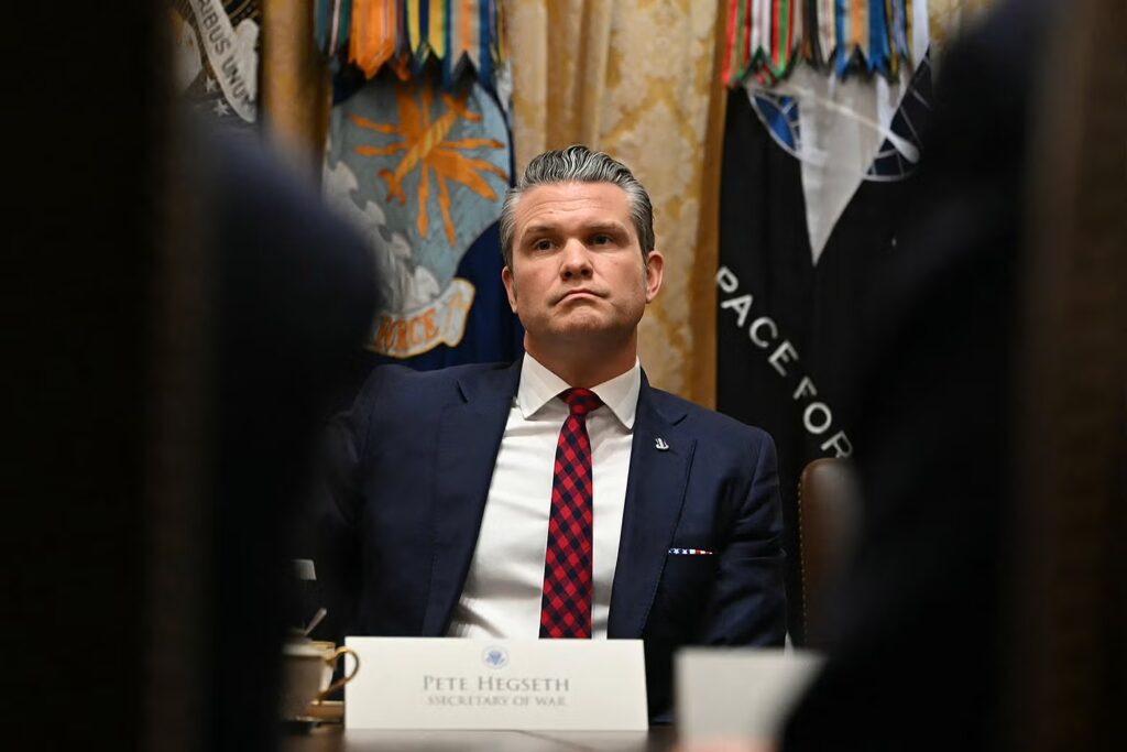 Avoid Jail Over Pete Hegseth: Key Legal Facts and What You Need to Know