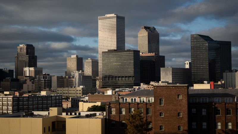Live Updates: Immigration Crackdown Actions Impact Minnesota and New Orleans Communities