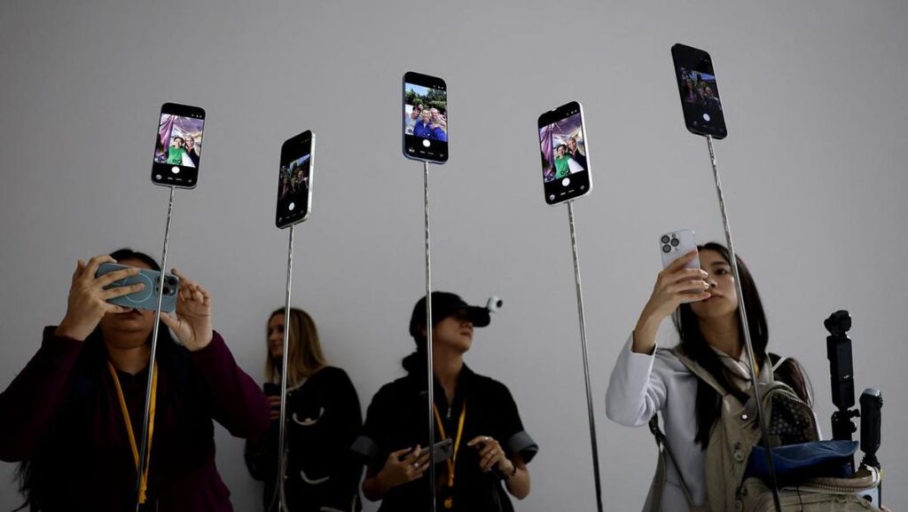 iPhone 17 Series Price List: Top Model Reaches Up to Rp32 Million